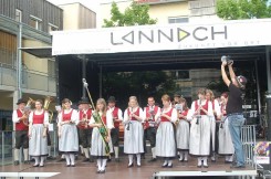 Florianimarkt Lannach 01